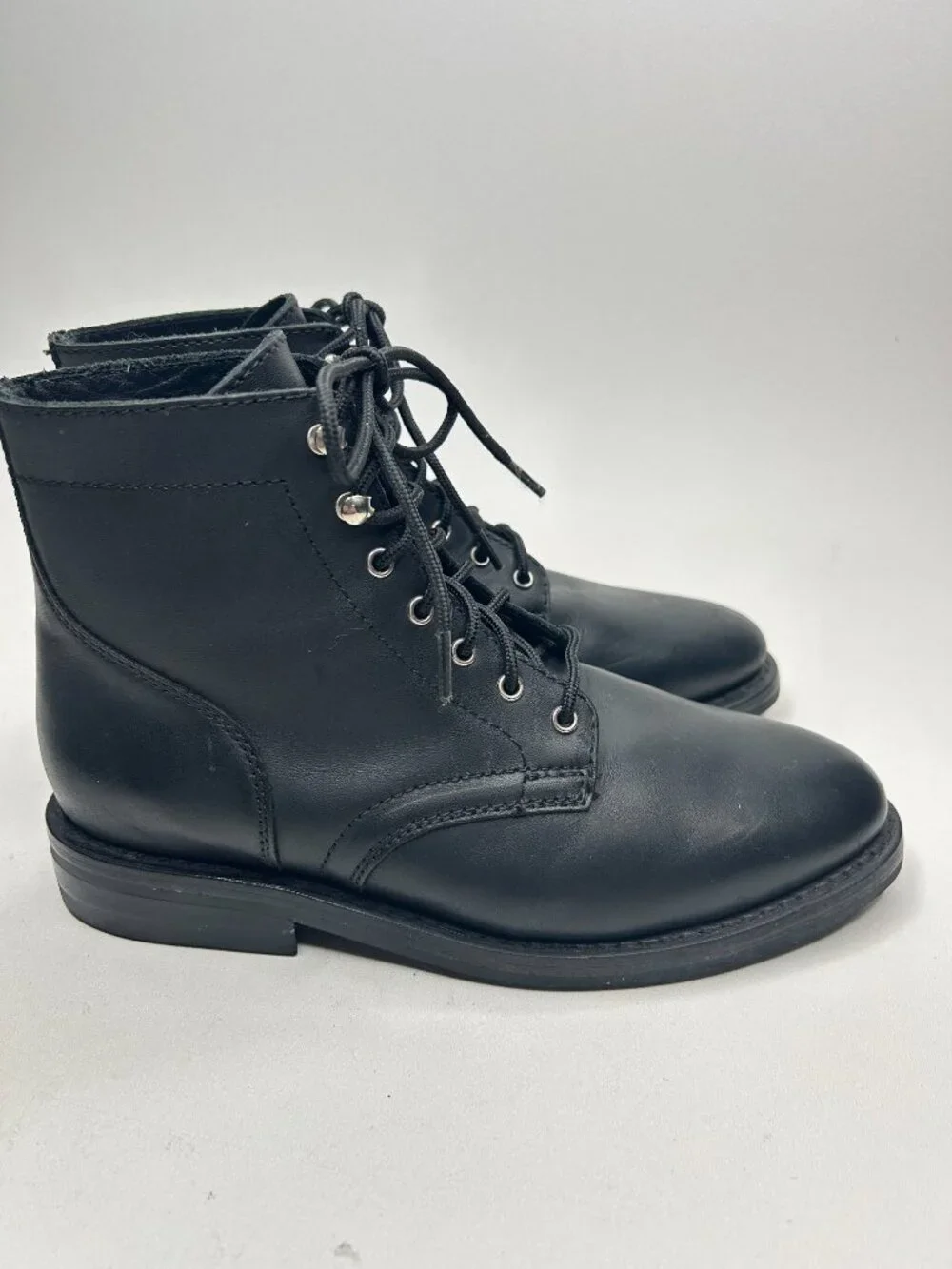 Thursday Boot Company reposhing this